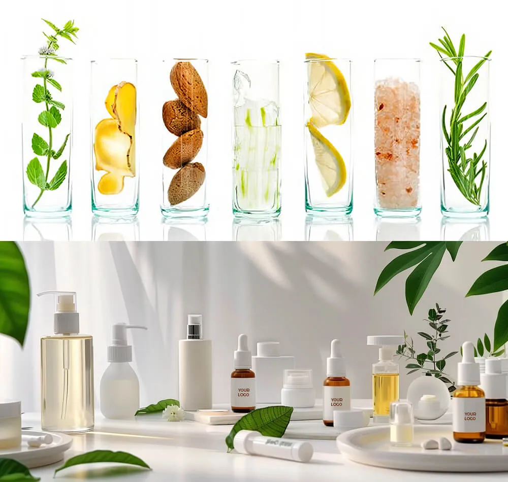 20种最佳护肤成分