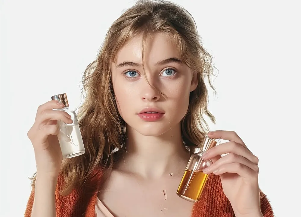 结合透明质酸和聚谷氨酸