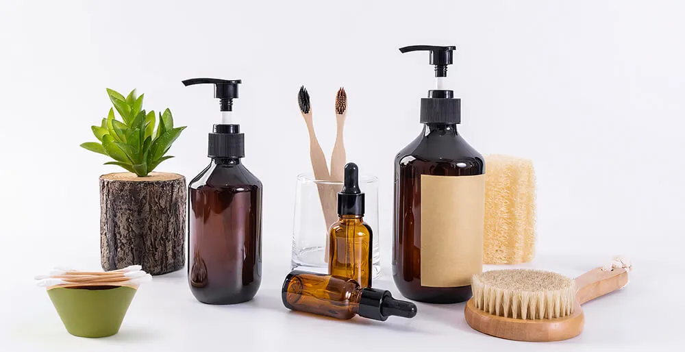 美容师卫生与消毒必需品