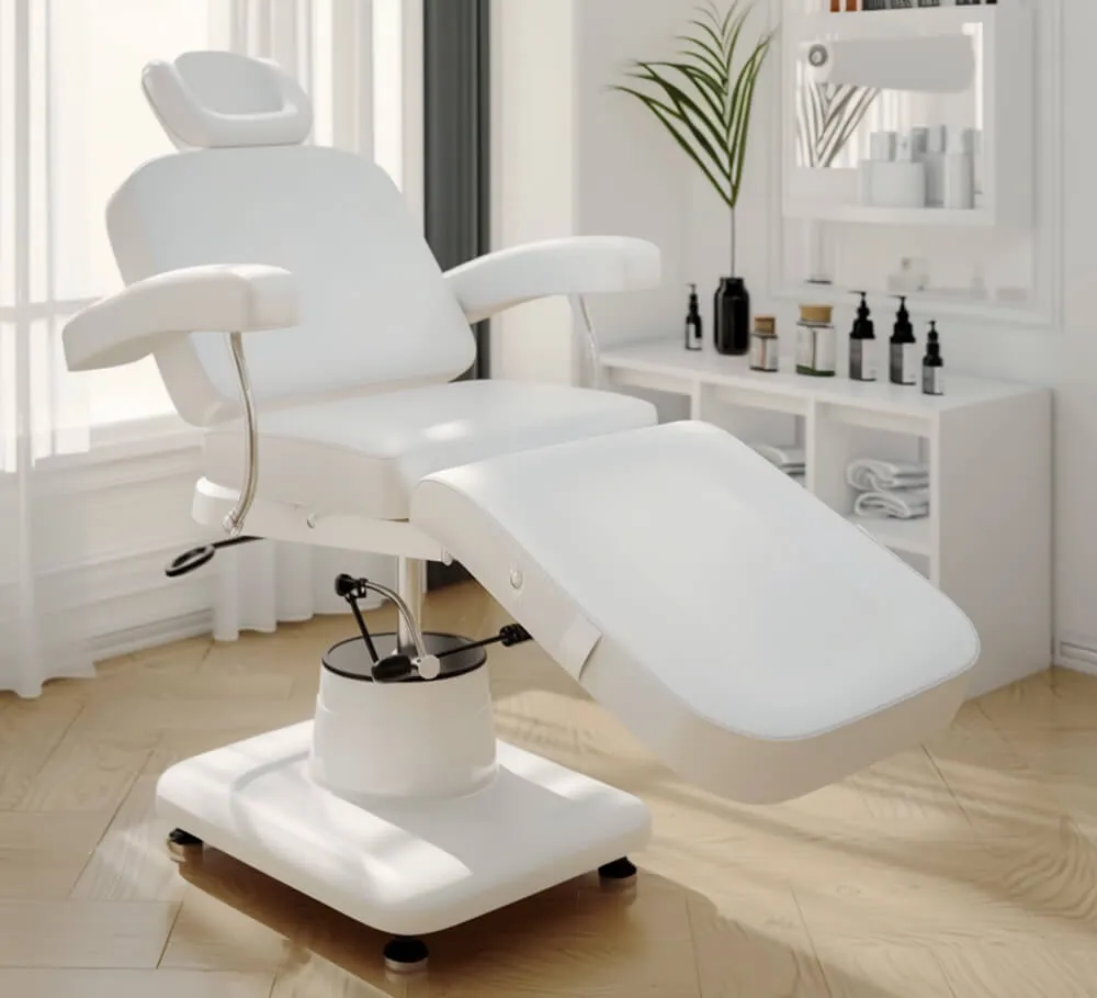面部护理床