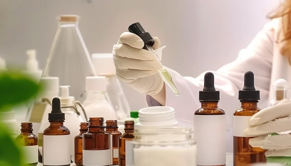 针对敏感肌肤的配方考虑