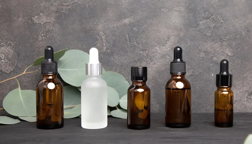 药妆中的关键成分