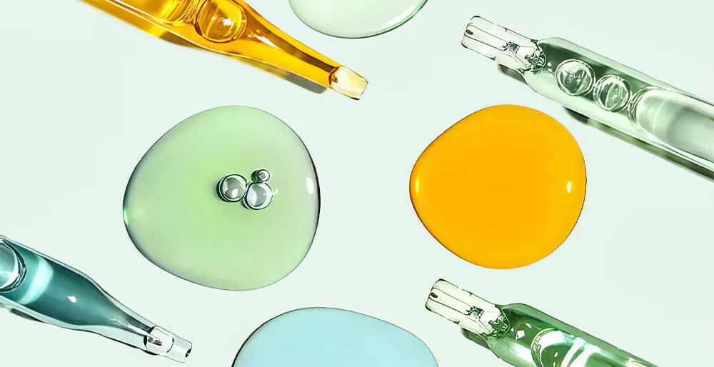 药妆在皮肤制造商中的重要性