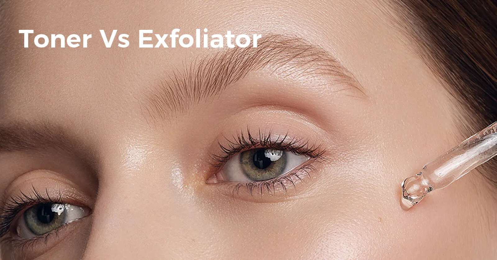 Toner Vs Exfoliator: The Difference You Need to Know About