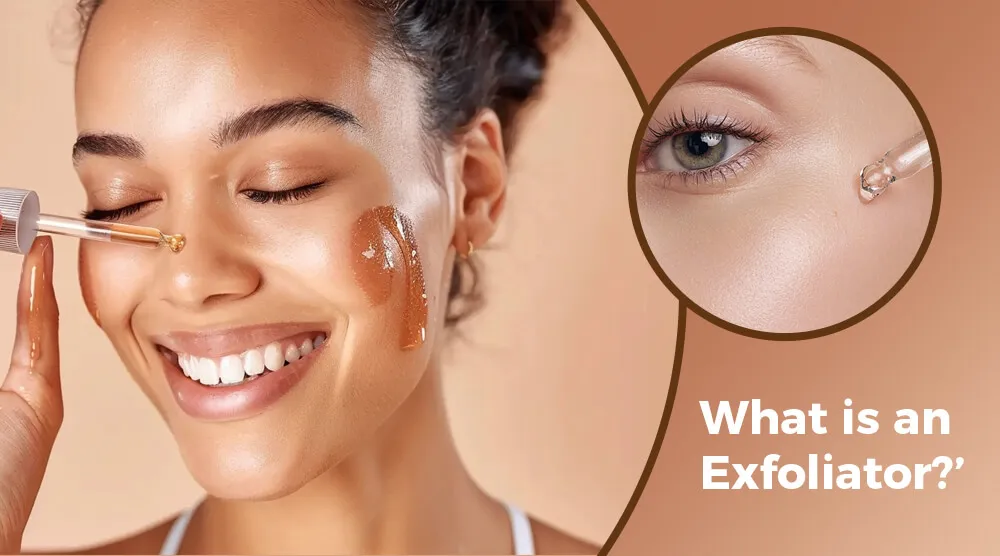 什么是去角质产品？