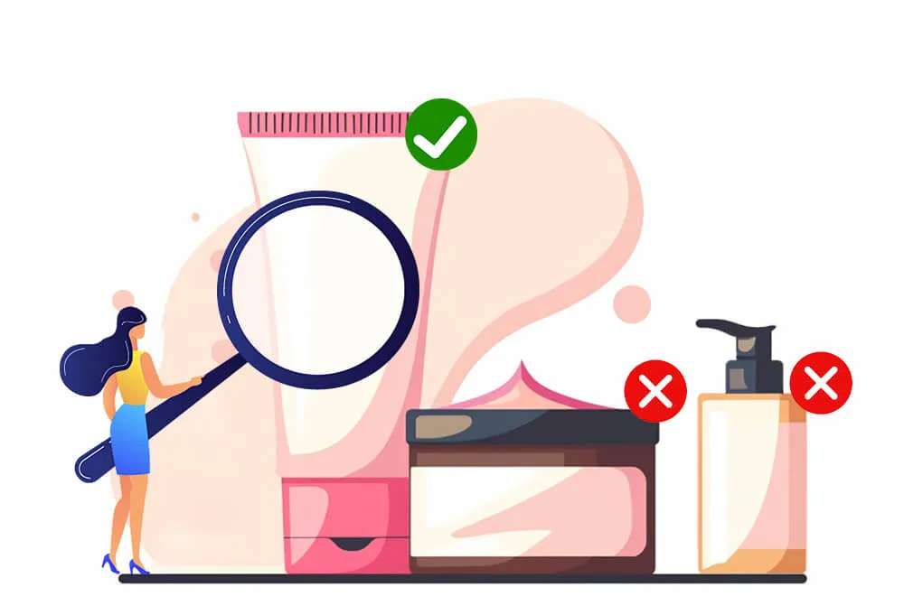 在亚马逊上销售美容产品：检查产品安全性