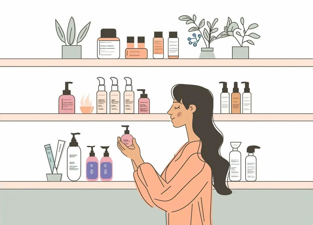 选择在亚马逊上销售的产品