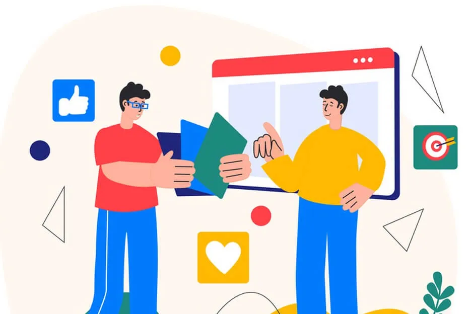 通过自有品牌建立您的品牌形象