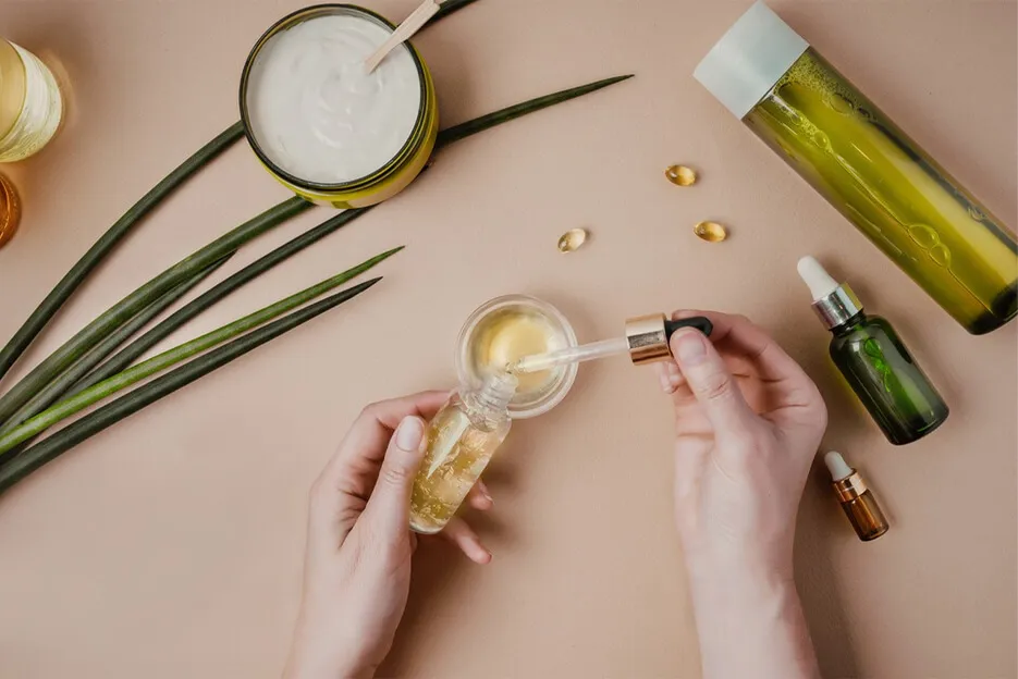 打造独特产品线的定制选项