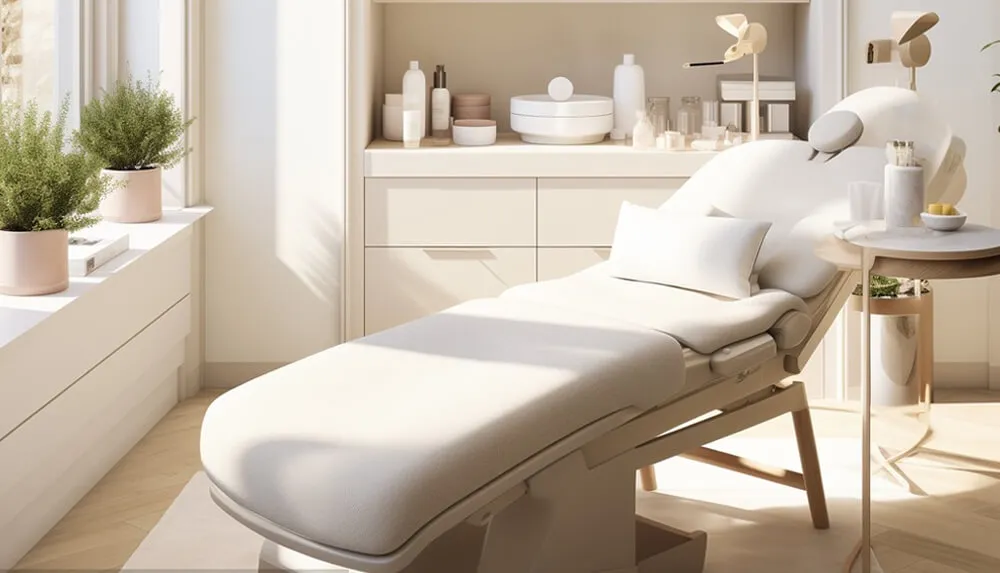 美容师营销创意