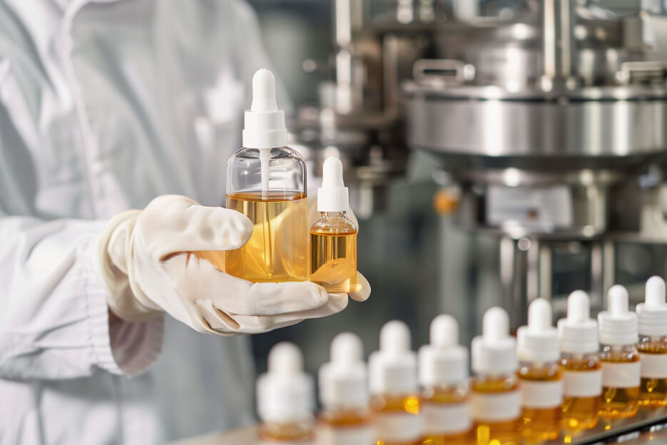 探索低起订量护肤品的优势