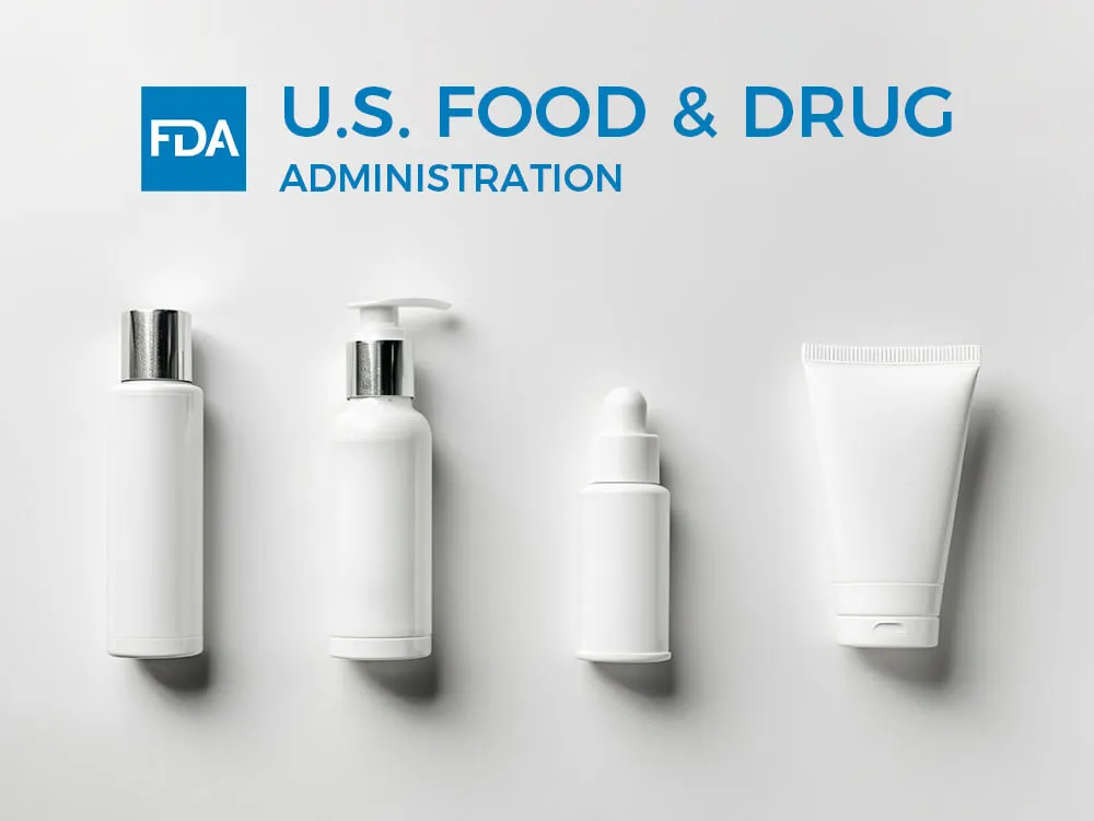 FDA 及其主要职责