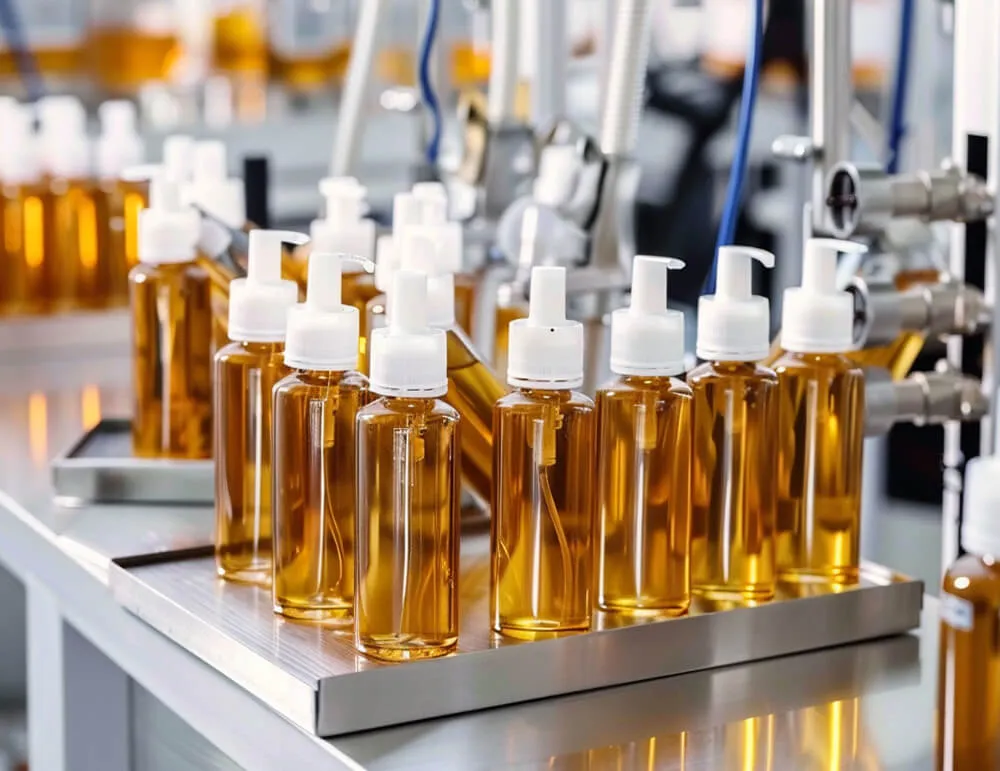 寻找合适的自有品牌制造商