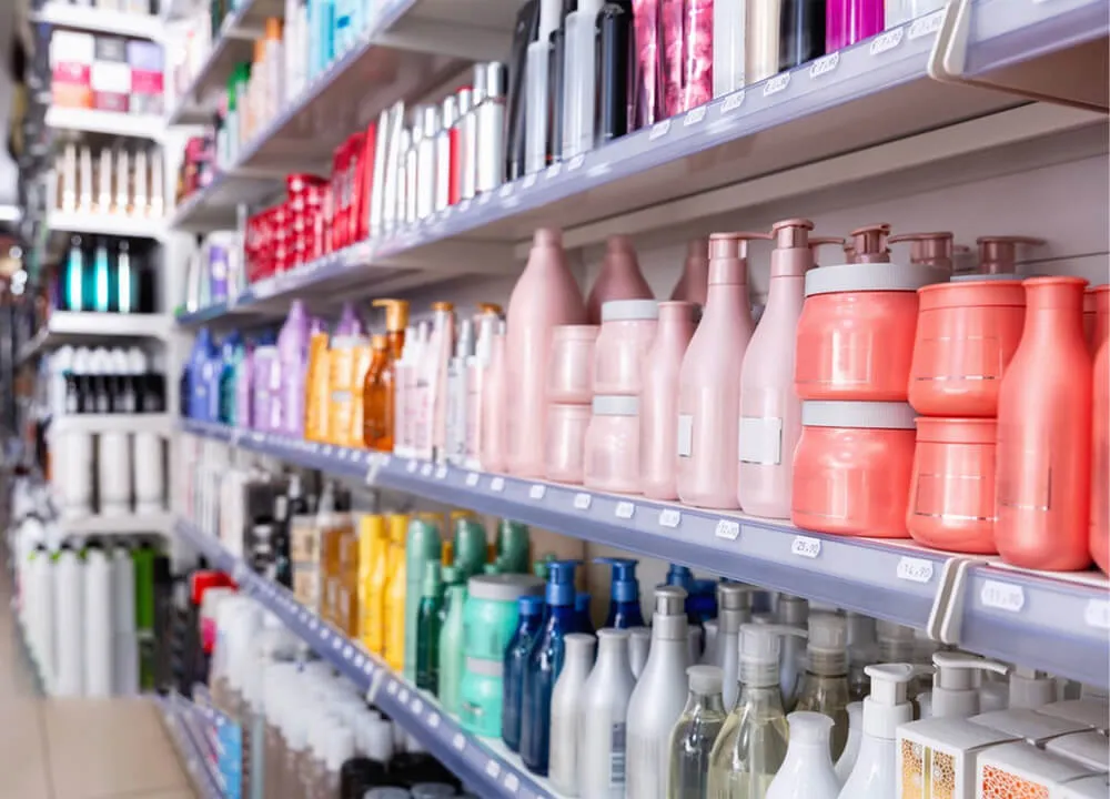 如何开设美容用品店