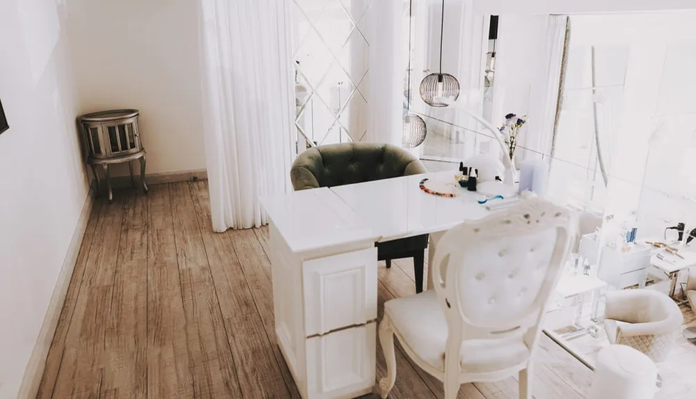 面向美容师的本地营销策略