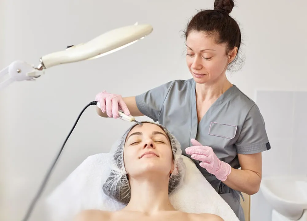 皮肤科医生的角色