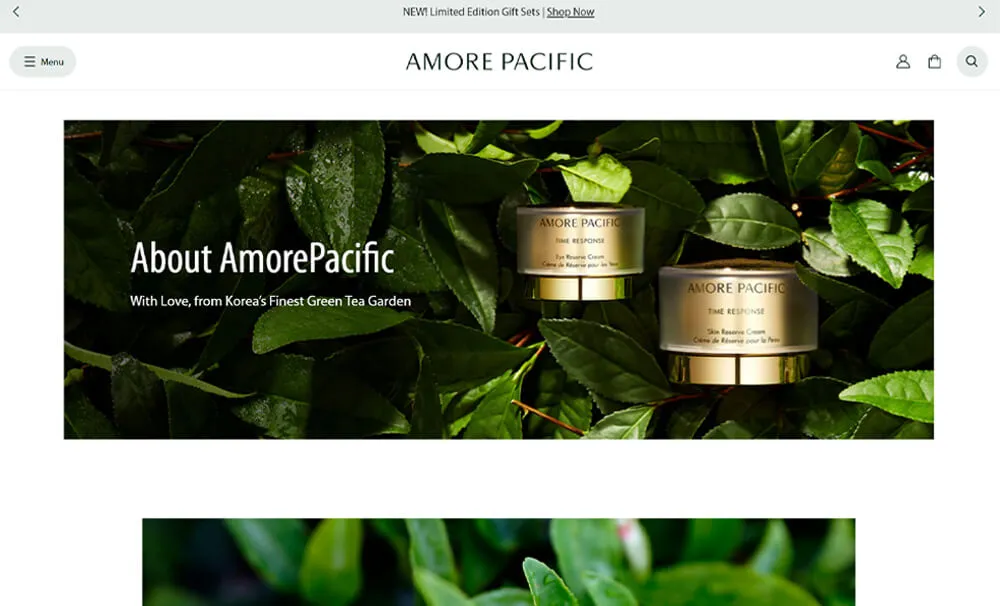 Aroma Pacific