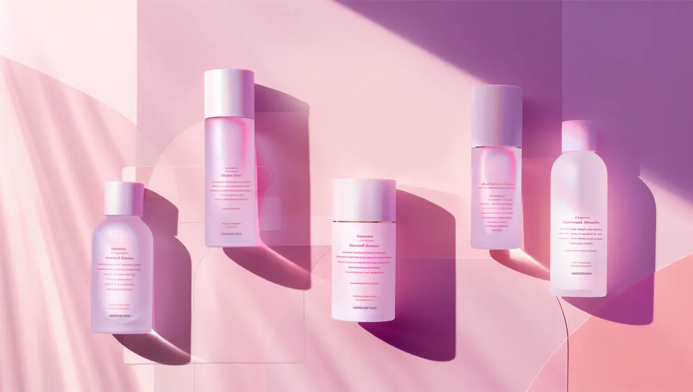 常见的化妆品标签错误