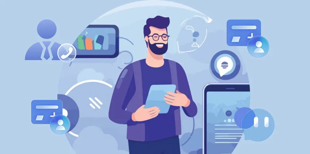 确定您的目标市场