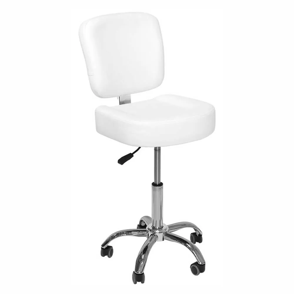 美容师气压升降凳或椅子