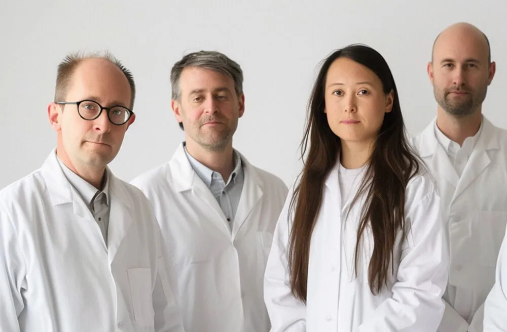 美容师用品清单