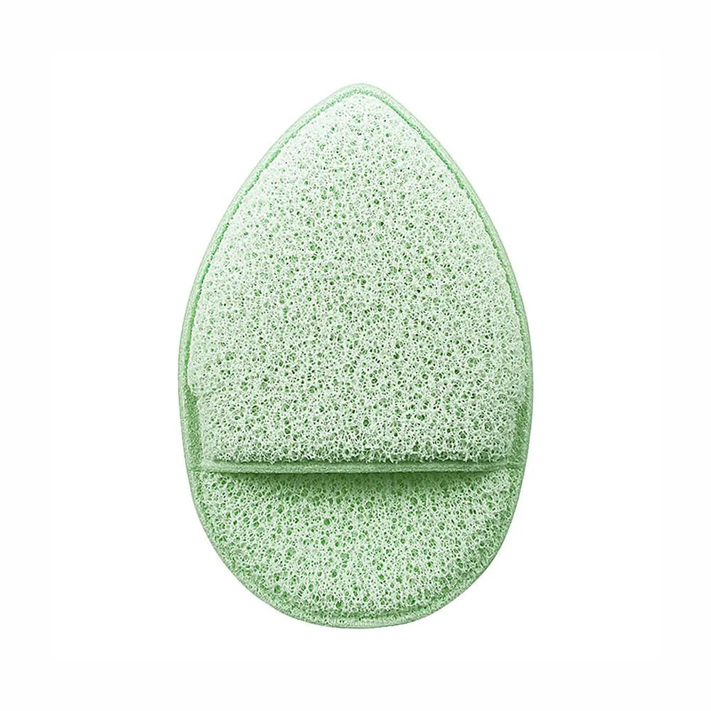 面部海绵/清洁手套