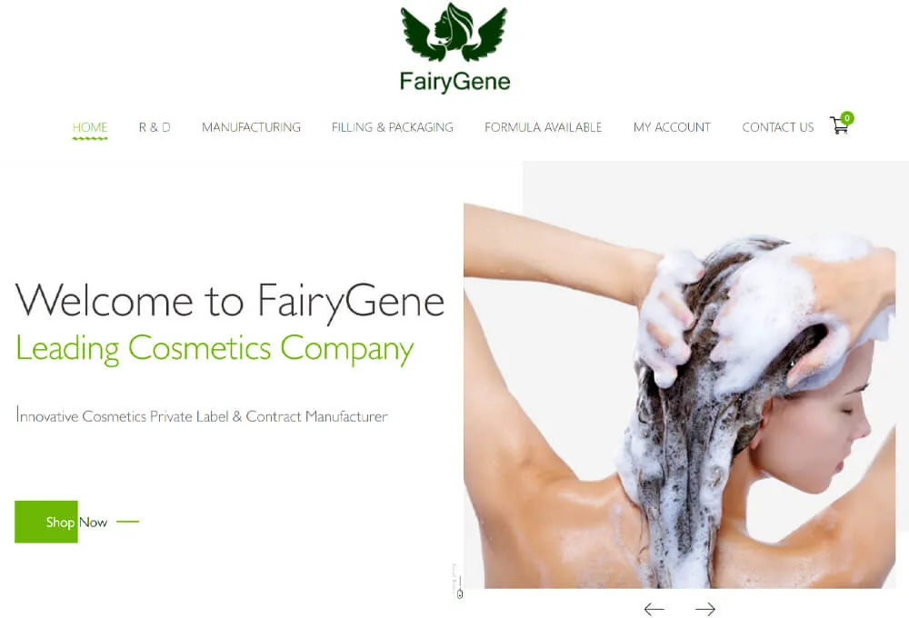 FairyGene