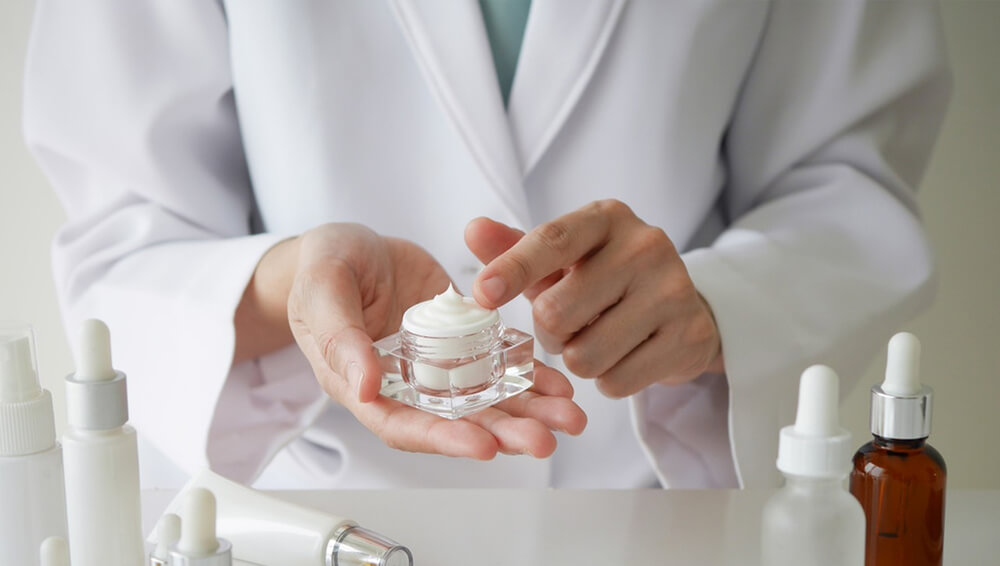 获得清真认证的制造商