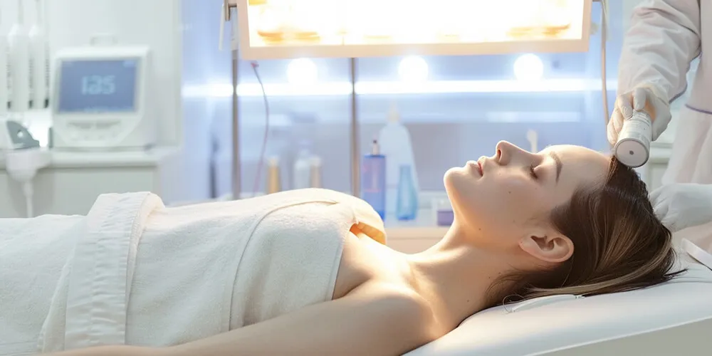 如何创办美容师业务