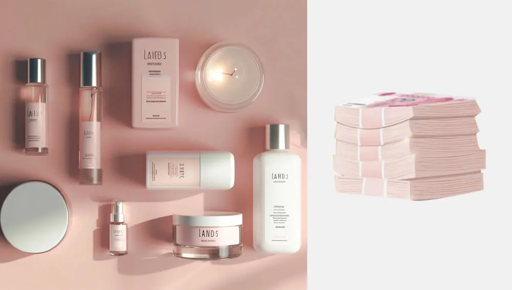 如何开办在线美容用品店