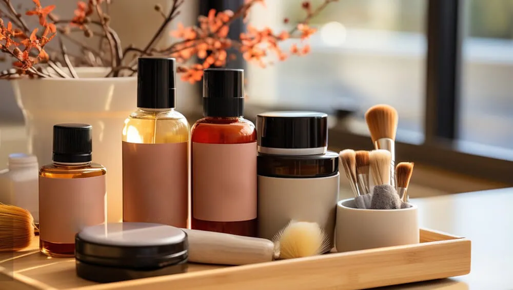 欧盟化妆品法规