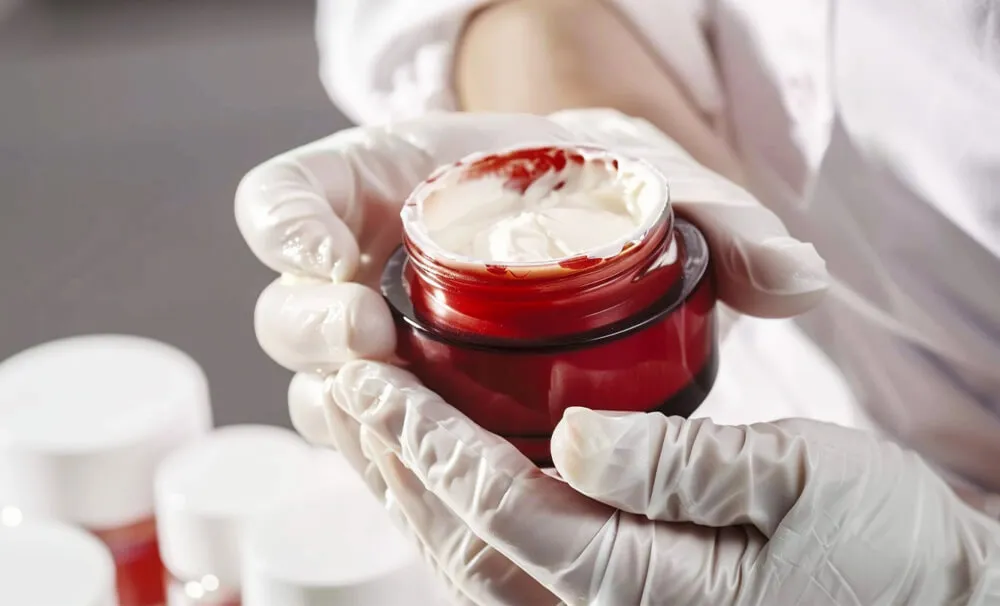 牢固的合作伙伴关系