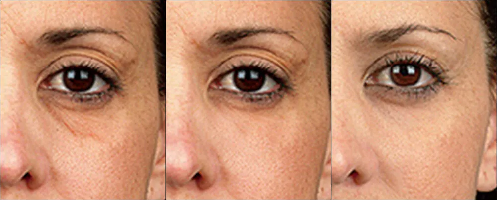 支持整体皮肤健康