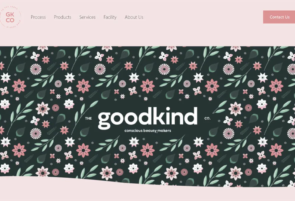 The Goodkind Co.