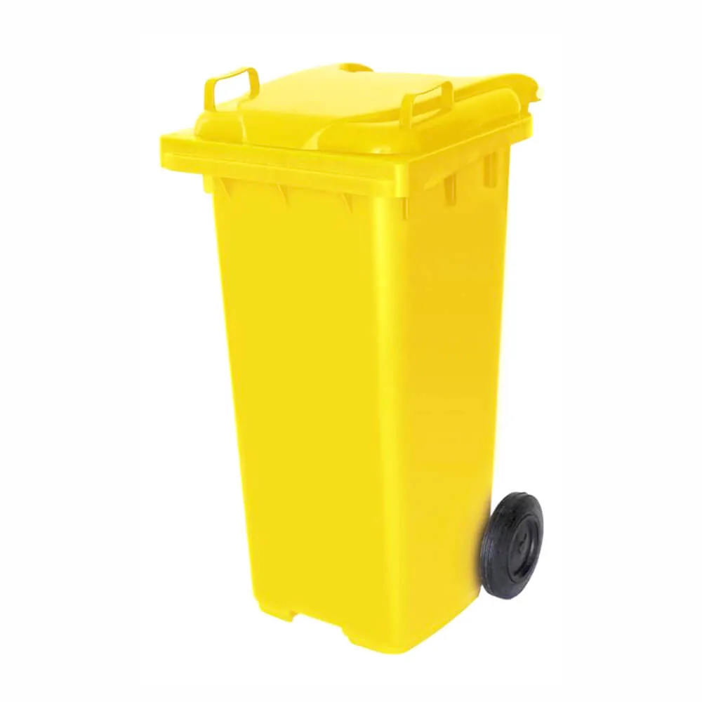 废物丢弃桶