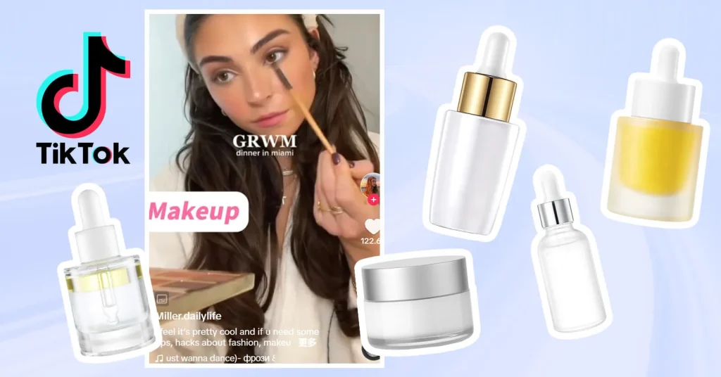 tiktok skincare trends