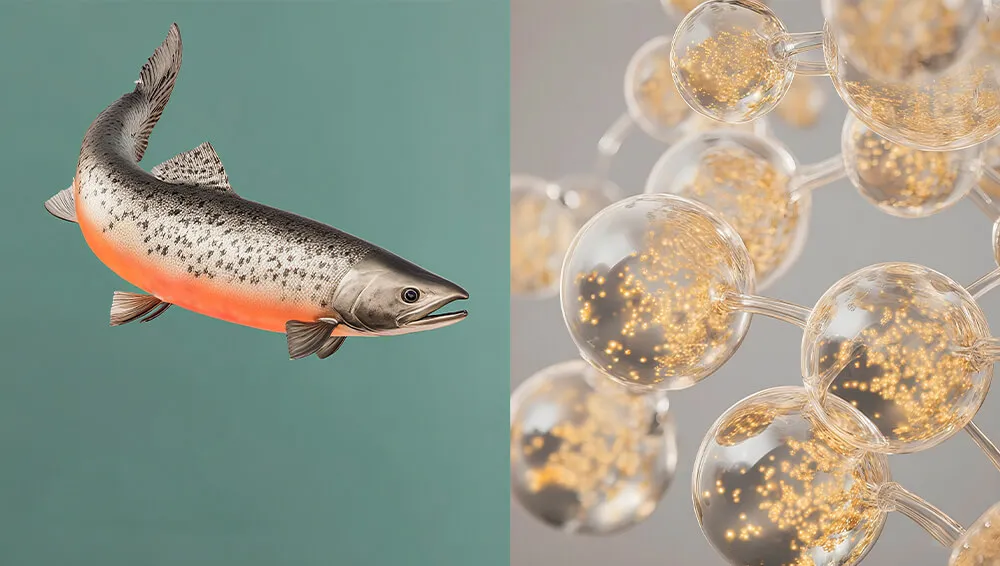 PDRN（多聚脱氧核糖核苷酸）