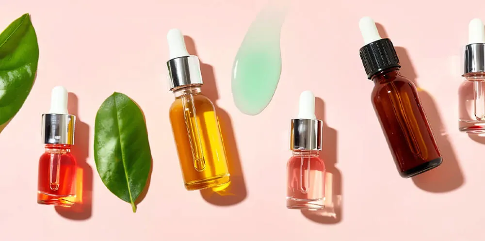 精华液市场的美容趋势