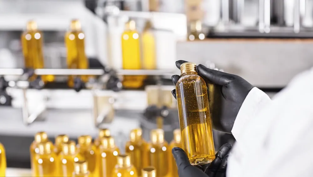 选择正确的制造商