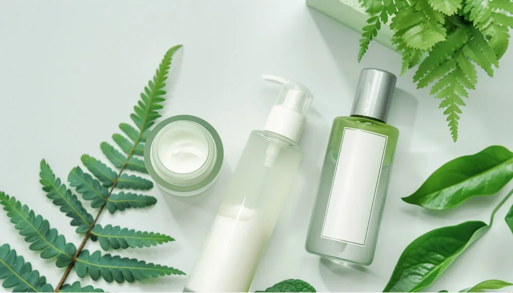 环保与有机护肤品牌名称