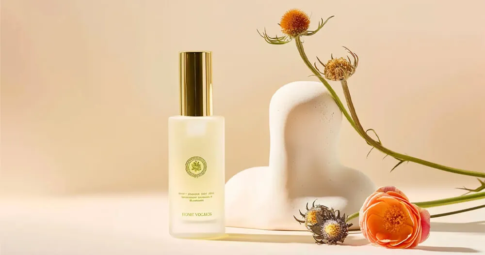 奢华护肤品牌名称