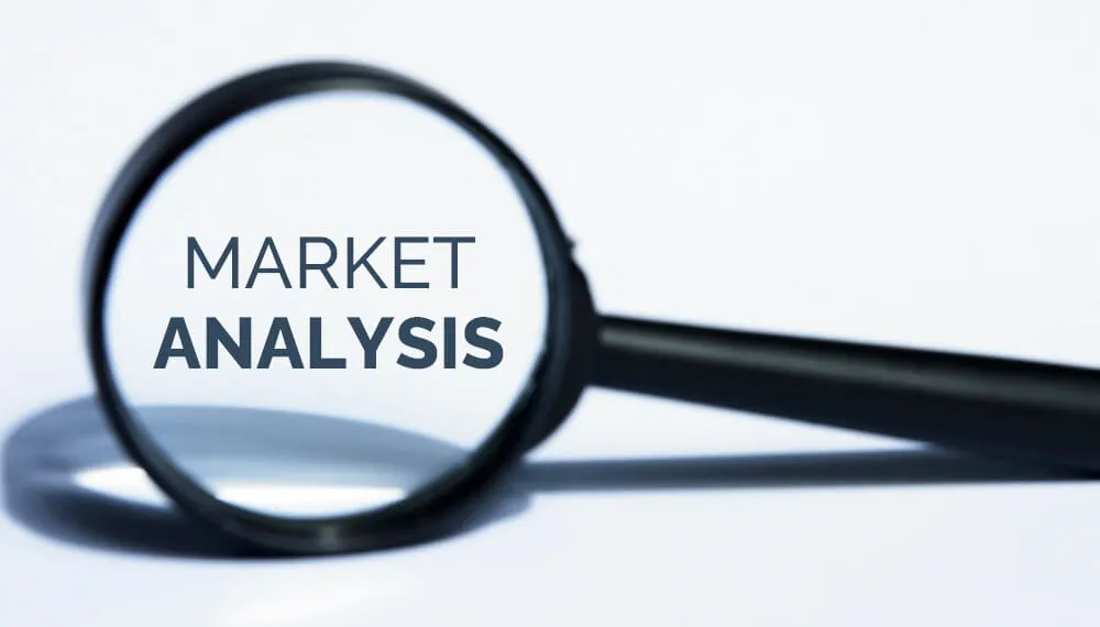 市场分析