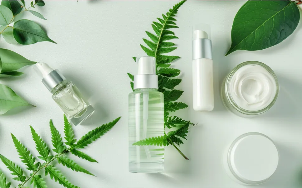 天然护肤品牌名称