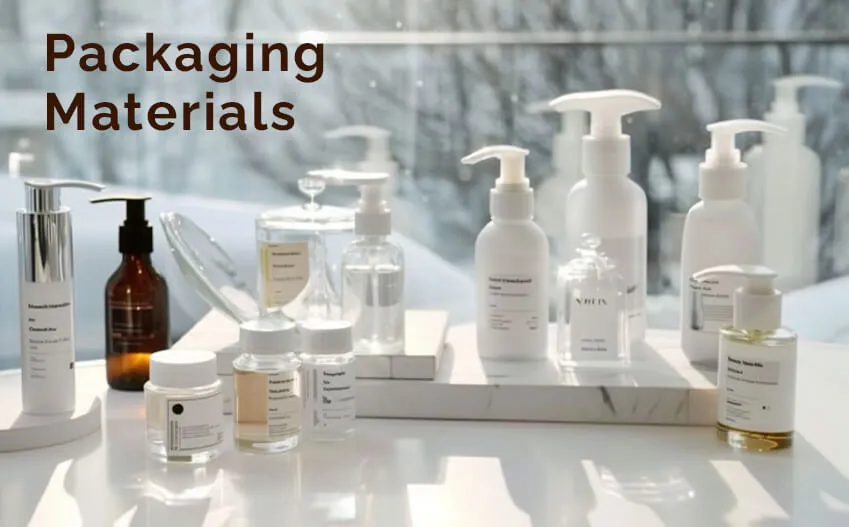 包装材料