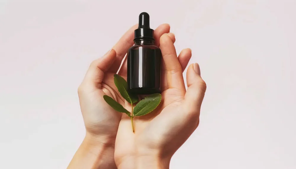 挑选完美的精华液