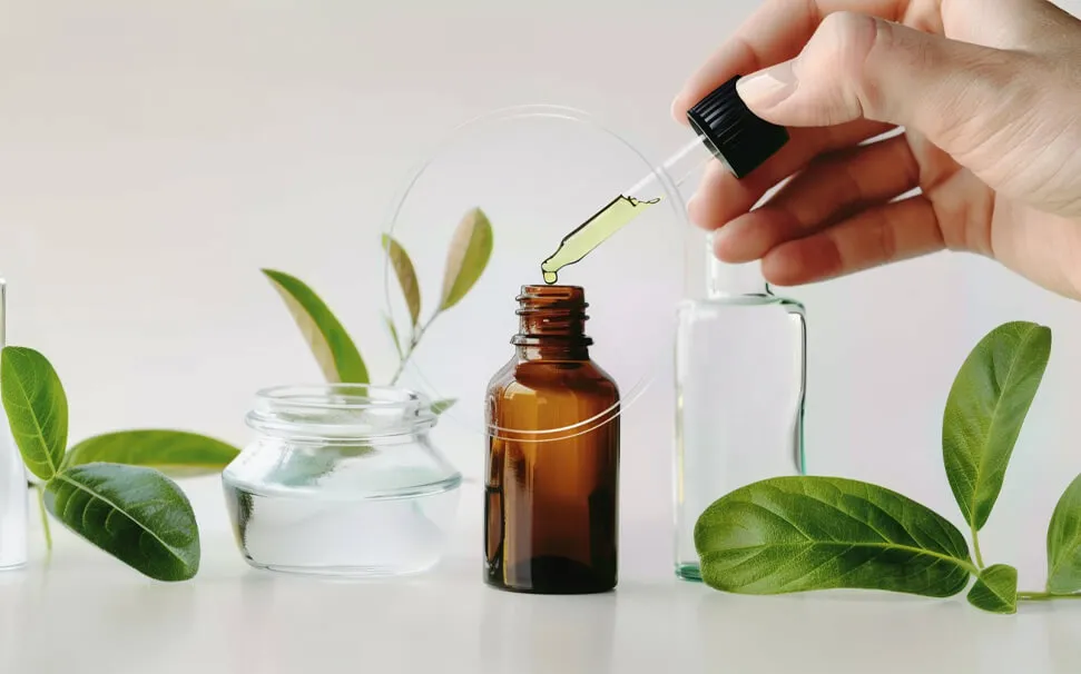 益生元与益生菌