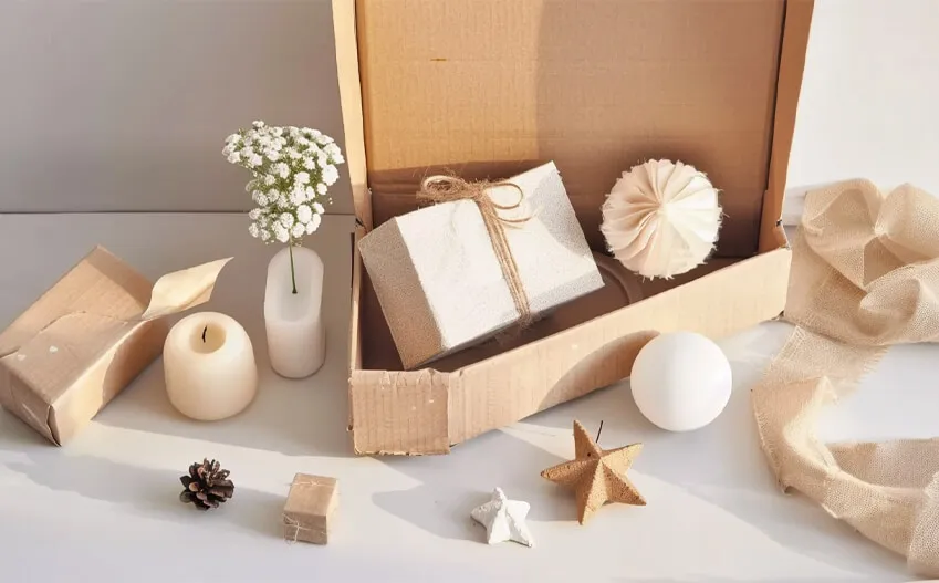 通过定制包装提升自有品牌