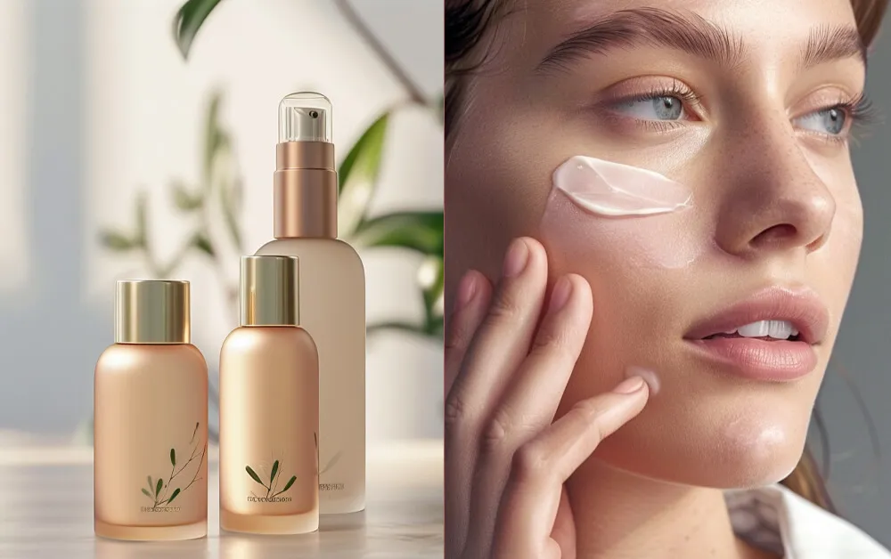 敏感肌护肤品牌名称