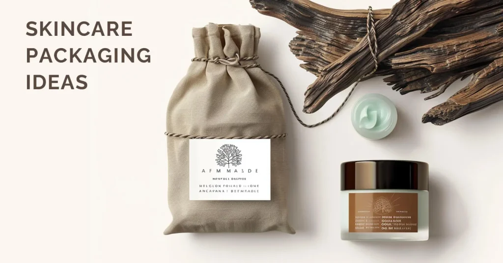 Skincare Packaging Ideas