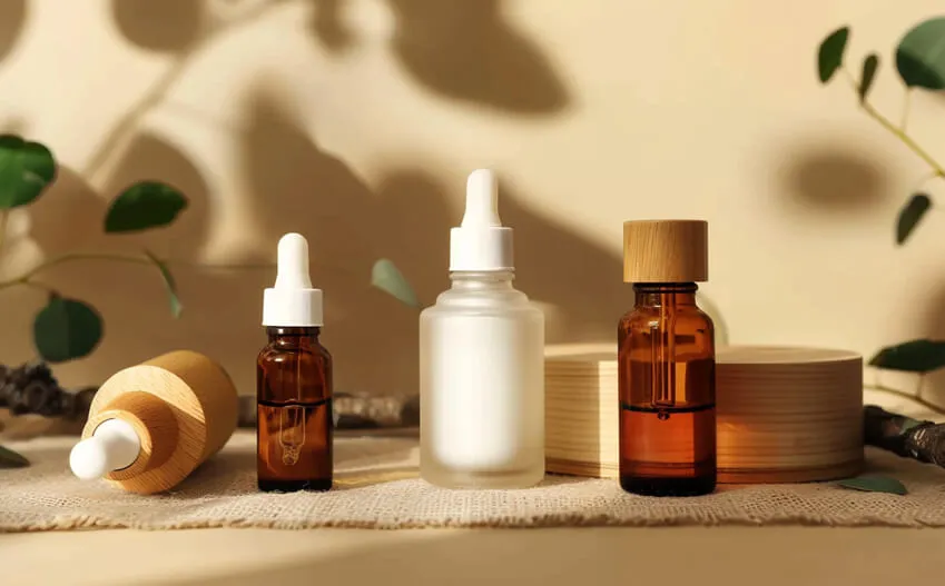 可持续包装材料